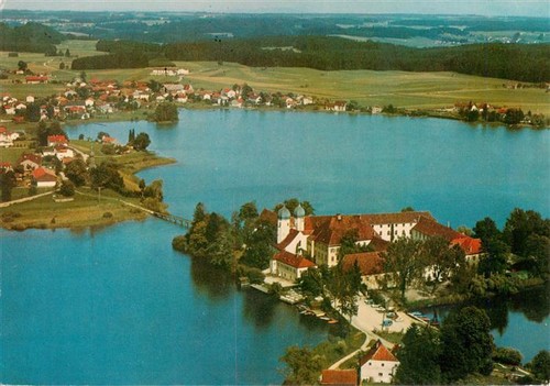 Klosterseeon chiemgau - klosterseeon,