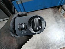Audi A3 8P 8P1 Lichtschalter