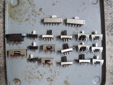 ELEKTRONIK BAUTEILE*MEHRERE