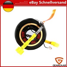 Schleifring Wickelfeder