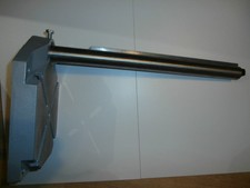 Säulenbohrständer Wolfcraft