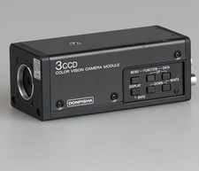 1pc SONY XC-003 3CCD