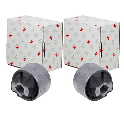 Querlenkerlager buchsen - 2x, nk