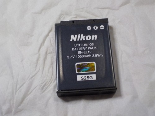 Nikon akku original - nikon,