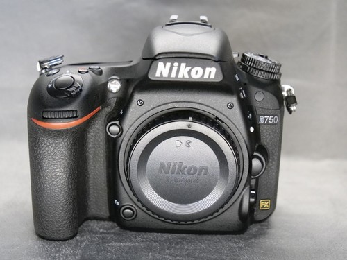 Nikon d750 3mp - nikon,