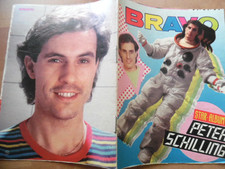 PETER SCHILLING Major Tom 5*