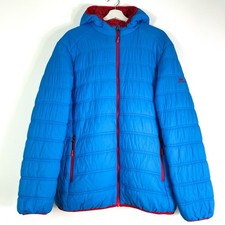 Nordcap jacke steppjacke - jacke,