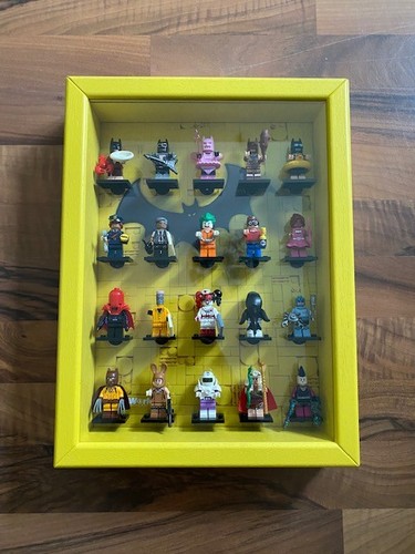 Lego minifiguren komplette - lego,