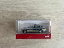 Herpa Polizei Hessen 5er TM 1:87 Artikelnummer: 091220 