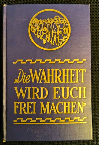 Wachtturm bibel und - wachtturm, bibel-