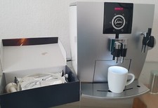 Jura Impressa J5...Bezüge 4900