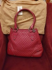 Silvio TOSSI Handtasche