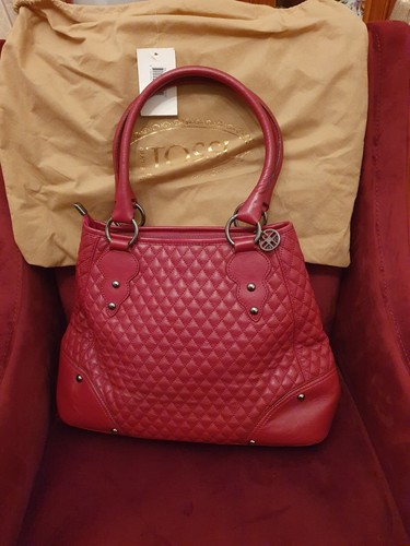 Silvio tossi handtasche - silvio,