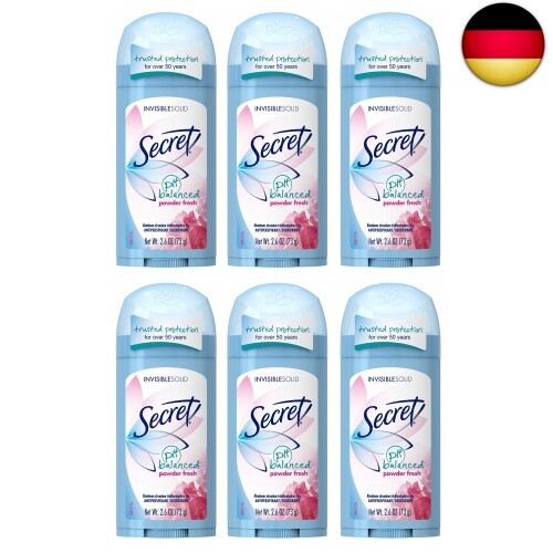 Secret invisible solid - secret,
