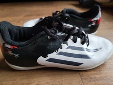 Adidas Hallenschuhe, Indoor, Fußball, Handball, Schule, Größe 33