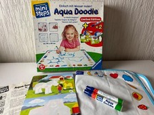 Ravensburger Mini Steps Aqua