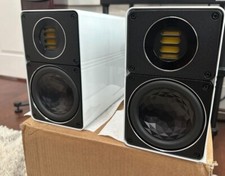 ELAC Elegant BS312.2 White