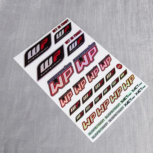 Rainbow suspension xact - rainbow,