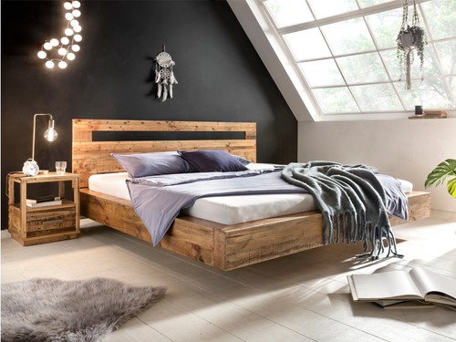 Bett marton 180x200cm - bett,