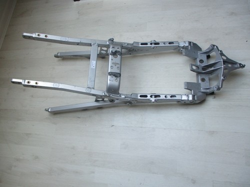 Heckrahmen rahmen yamaha - heckrahmen,