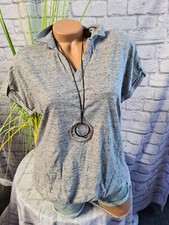 CECIL Shirt Bluse Tunika