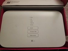 Telekom Speedport Smart Router