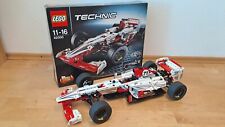 Lego Technik Sportwagen 42000