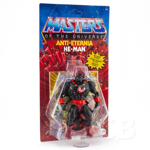Motu masters the universe - motu,