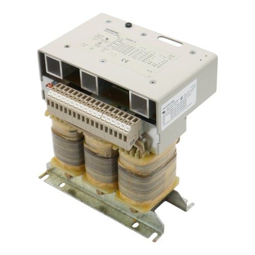 Siemens sidac trafo - siemens, sidac-s