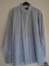 Herrenhemd Hemd Größe L