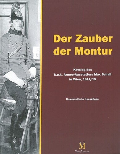 Katalog des k.u.k
