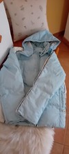Damen Winterjacke Gr 38 