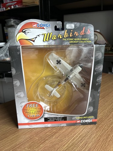 Corgi warbirds wb99605 - corgi,