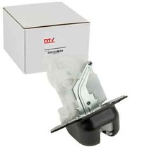 NTY SCHALTER TASTER HECKKLAPPE