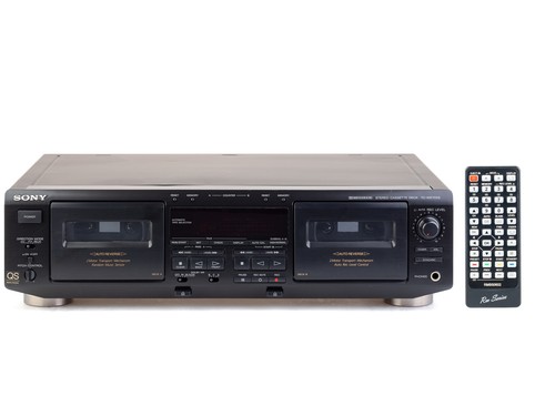 Sony we705s doppel - sony,
