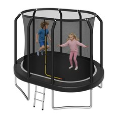 12ft elliptische - 10-12ft,