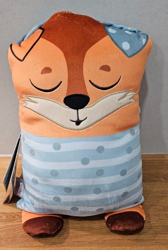 Nici kuscheltier fuchs mit - nici,