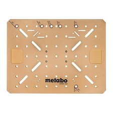 Metabo Ersatz Tischplatte