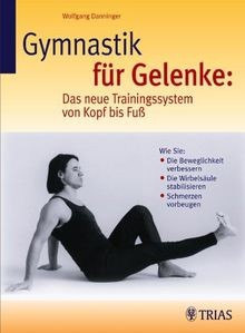 Gymnastik für gelenke - für,