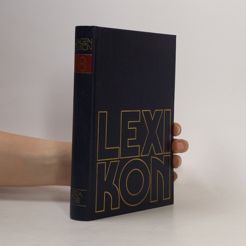 Lingen lexikon stra trir - lingen, 18.