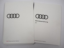 Audi A1 GB Sportback