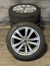 Original Mercedes Benz S