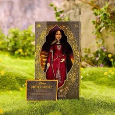 Disney Store - Mutter Gothel