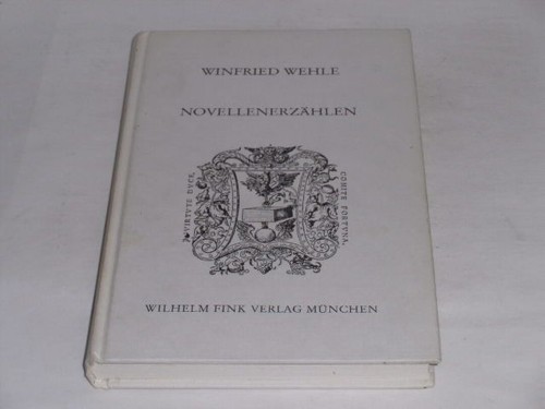 Wehle winfried - wehle,,