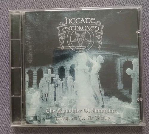 Slaughter innocence von - of,