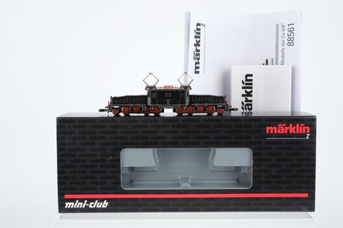 Märklin 88561 elektrische - z,