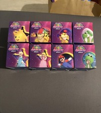 McDonald's Super Mario Galaxy