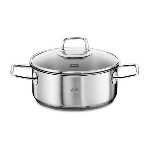 Fissler viseo bratentopf - fissler,