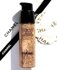 CHANEL  les beiges touch de