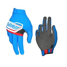 Motorradhandschuhe Kind LEATT